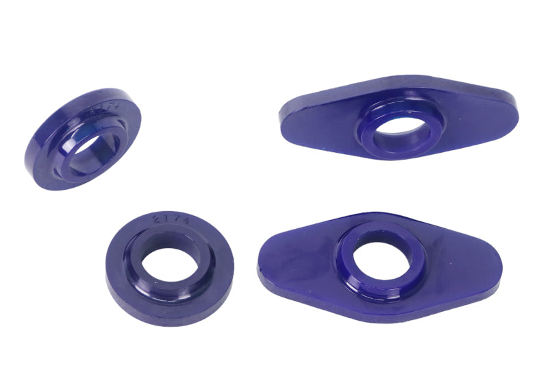 SuperPro Front Subframe Top Mount Bushing Kit