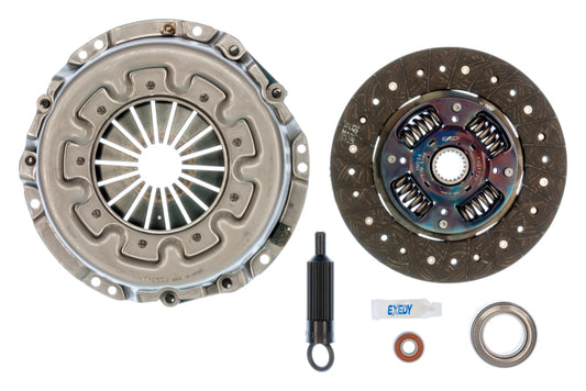 Exedy OE for 1985-1986 Toyota 4Runner L4 Clutch Kit