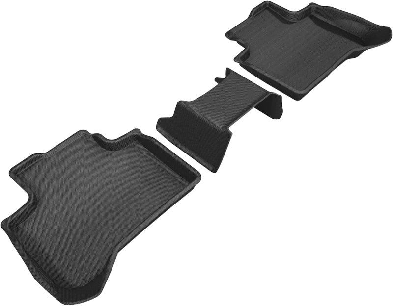 3D MAXpider ACE Kagu - Rear - Black - #L1BM09221509