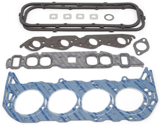 Edelbrock 7363 BBC Oval Head Gasket Set