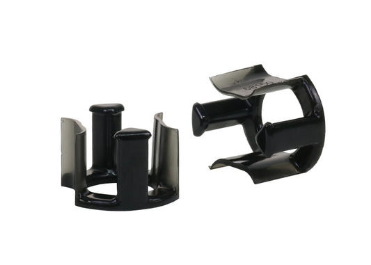 Whiteline W53619 Front Lower Inner Rear Bushing Insert for 2017-2020 Honda Civic
