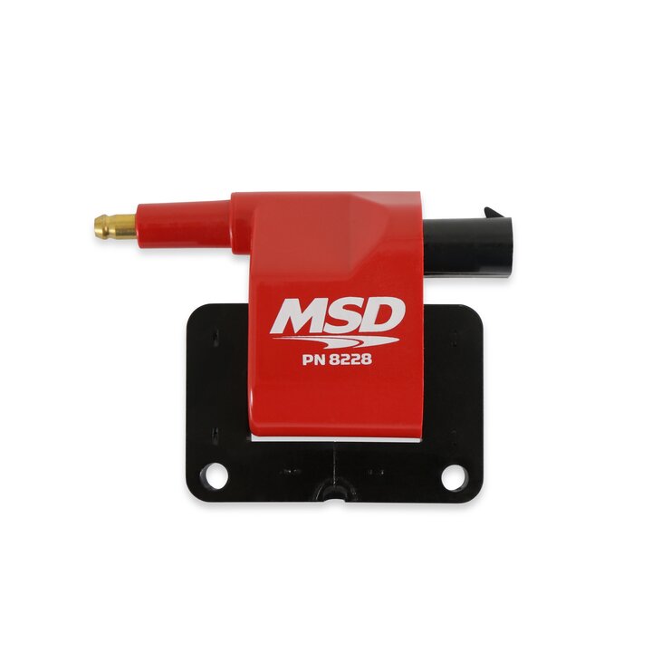 MSD 8228 Coil - Blaster - for Dodge