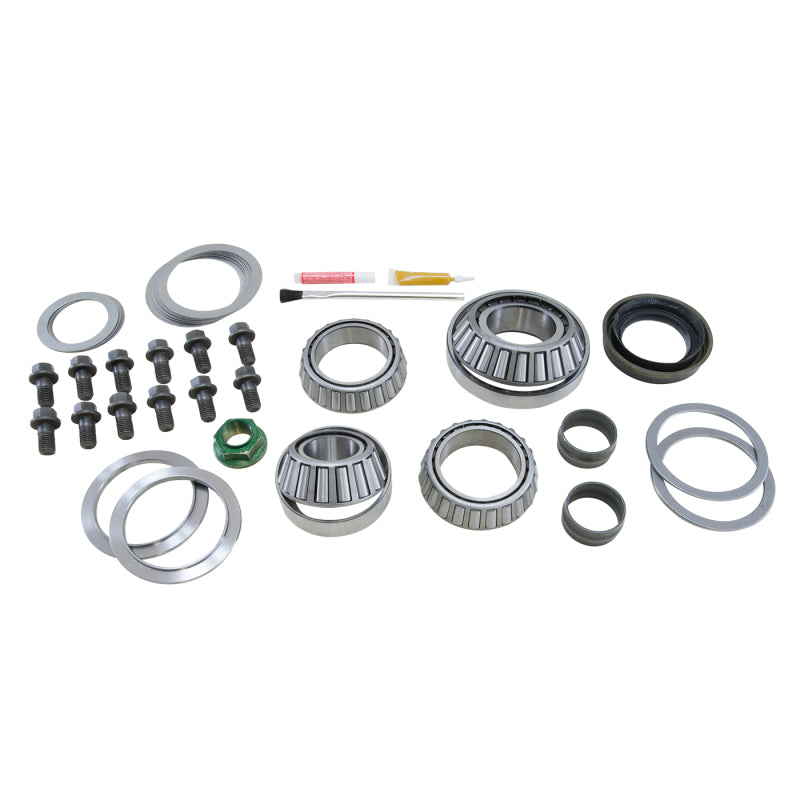 Yukon Gear & Axle YK GM9.76 For 14+ GM 12 Bolt 9.76in Master Overhaul Kit