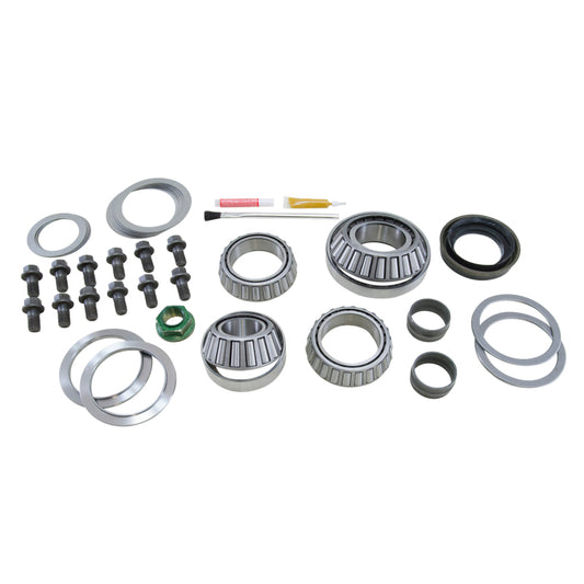 Yukon Gear & Axle ZK GM9.76 USA Standard Master Overhaul Kit For The GM 9.76in with 12 Bolt Cover Rear Diff