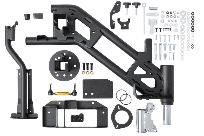 ARB Swingaway Carriers 5750320