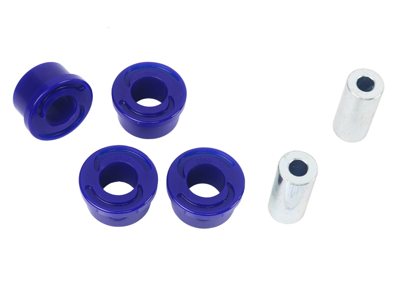 SuperPro Rear Control Arm Lower-Inner Bushing Kit