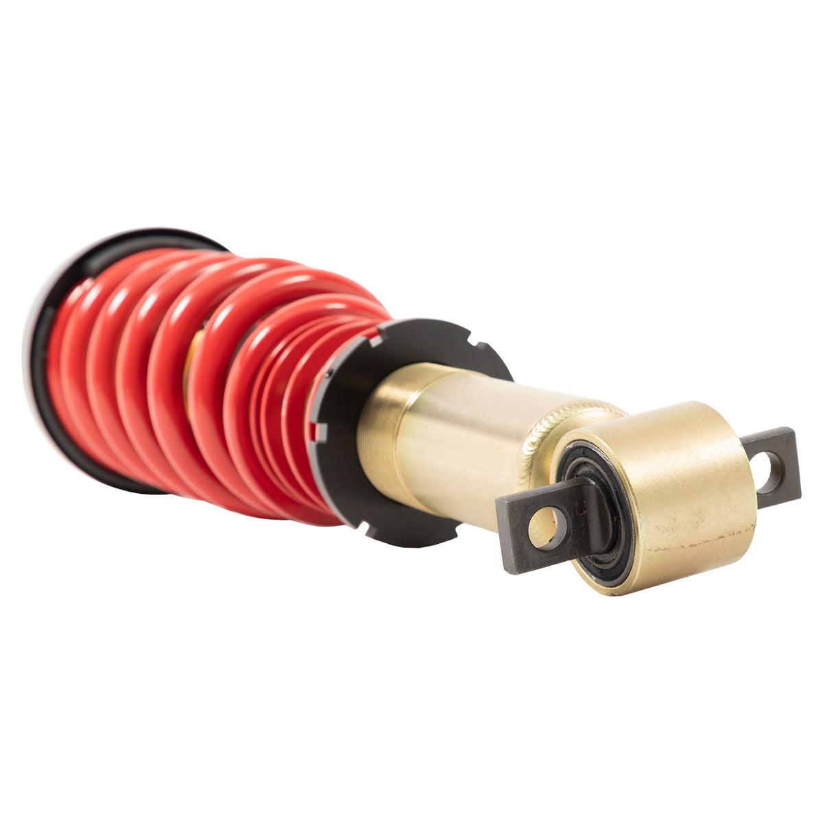 Belltech Coilover Kit 2021+ for Ford F-150 2WD Lowering Coilover -1in to -3.5in