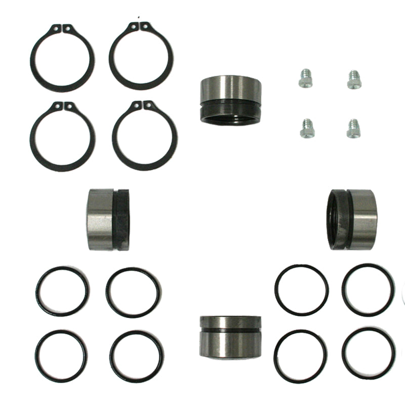 Yukon Gear & Axle YP SJ-ACC-502 Dana 60 Super Joint Rebuild Kit - Single