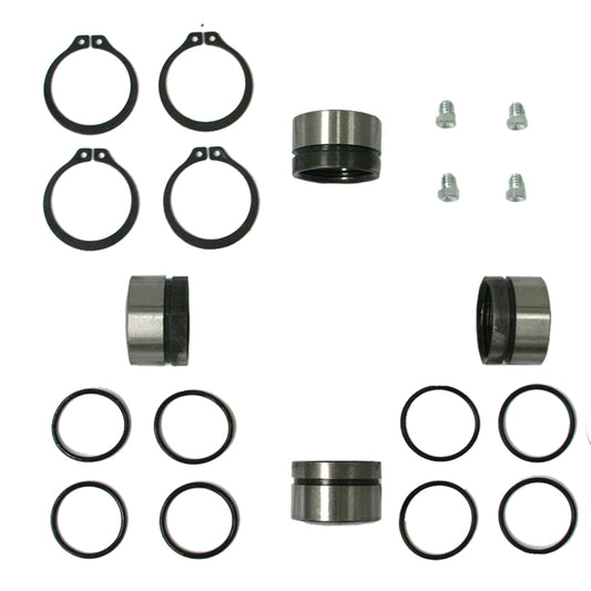 Yukon Gear & Axle YP SJ-ACC-502 Dana 60 Super Joint Rebuild Kit - Single