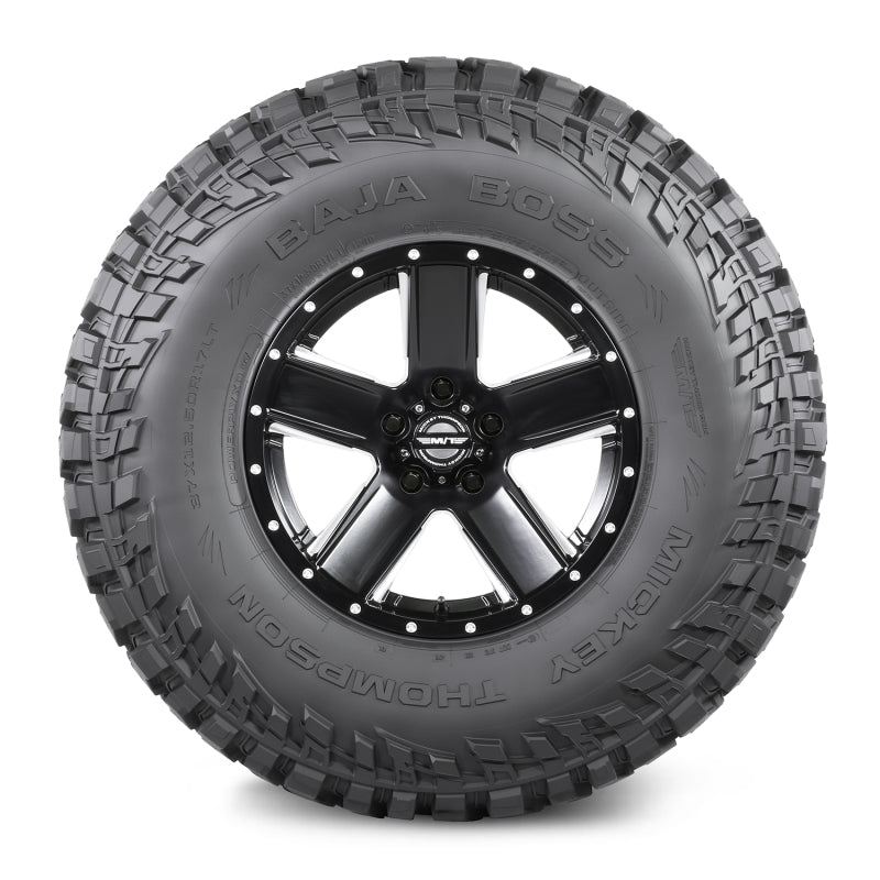 Mickey Thompson 331096004 Baja Boss M/T LT285/70R17 121/118Q Mud Terrain Tire