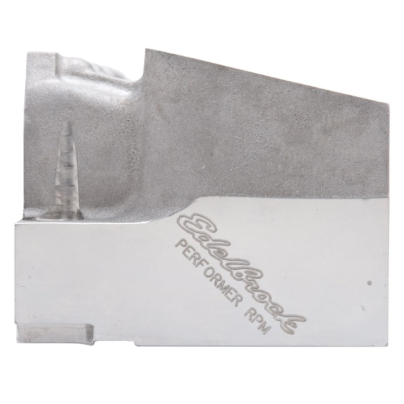 Edelbrock 60059 Single Ford FE 72cc 390/428 Head Bare