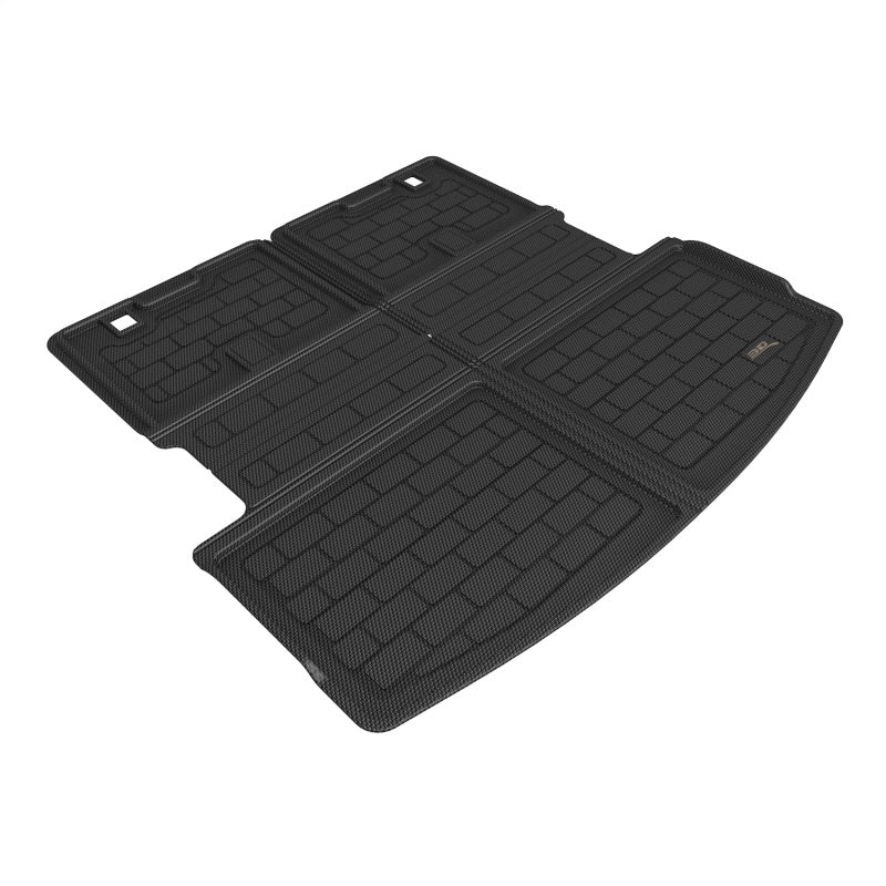 3D MAXpider ACE Cargo Liner - Black - #M1FR1301309