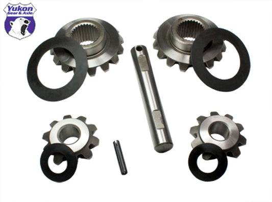 Yukon Gear & Axle YPKF9-S-31-2 Standard Open Spider Gear Kit For 9in Ford with 31 Spline Axles and 2-Pinion Design