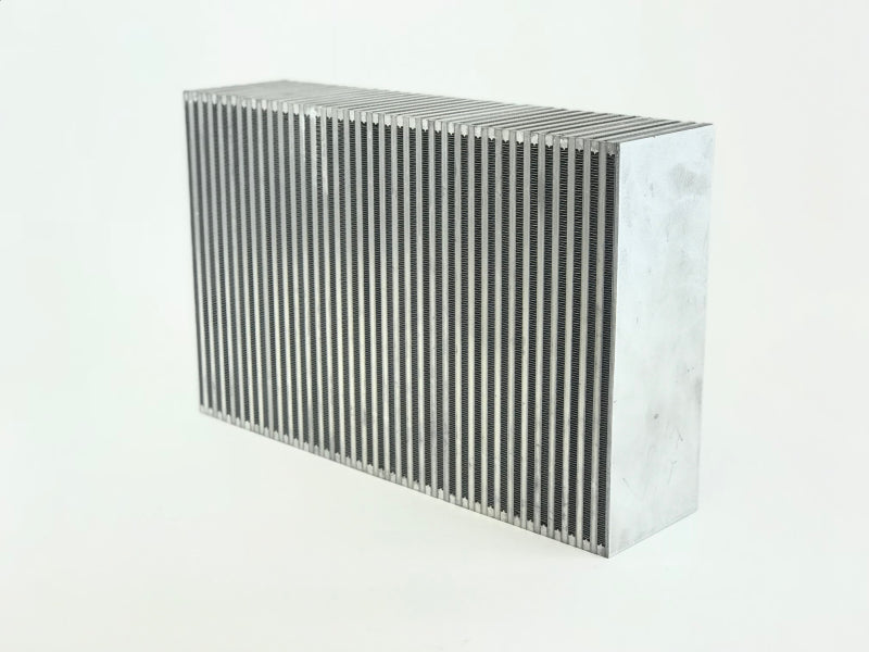 CSF 8117W HP Bar/Plate Intercooler Core for Nissan GT-R (R35)
