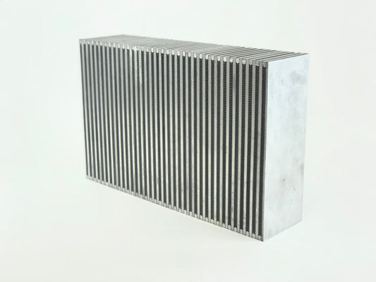 CSF 8117W HP Bar/Plate Intercooler Core for Nissan GT-R (R35)