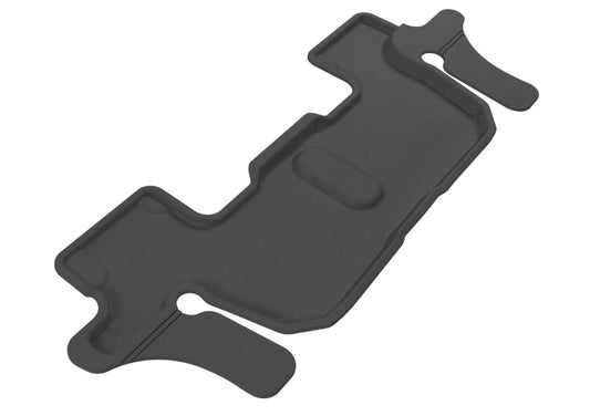 3D MAXpider Kagu 3rd Row Floor Mats for 2011-2019 Ford Explorer