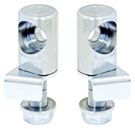 RockJock Sway Bar End Link Mount Kit (21-up for Bronco)