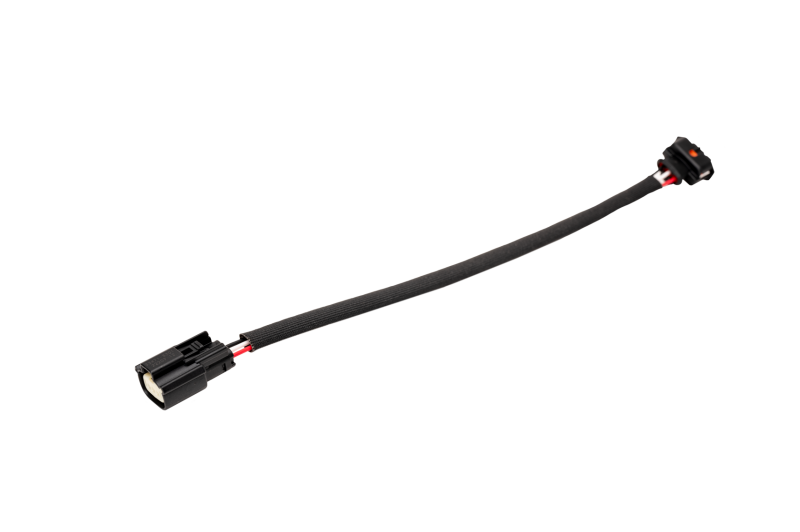 Fleece Performance FPE-HAR-DMAX-LML-RP for 11-16 GM 2500-3500 Duramax Fuel Rail Pressure Harness