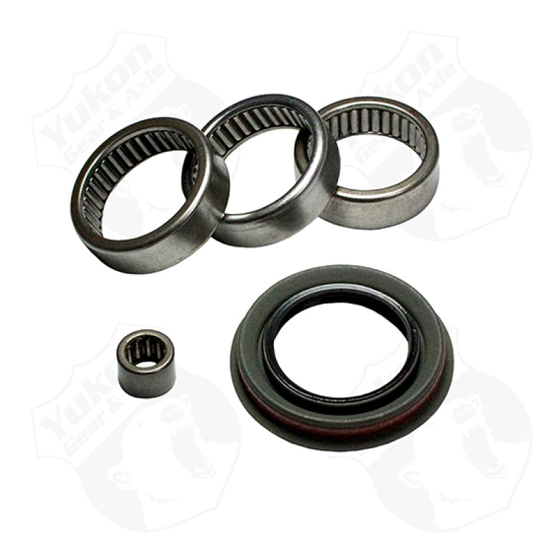 Yukon Gear & Axle AK GM9.25IFS Axle Bearing & Seal Kit For GM 9.25in IFS Front