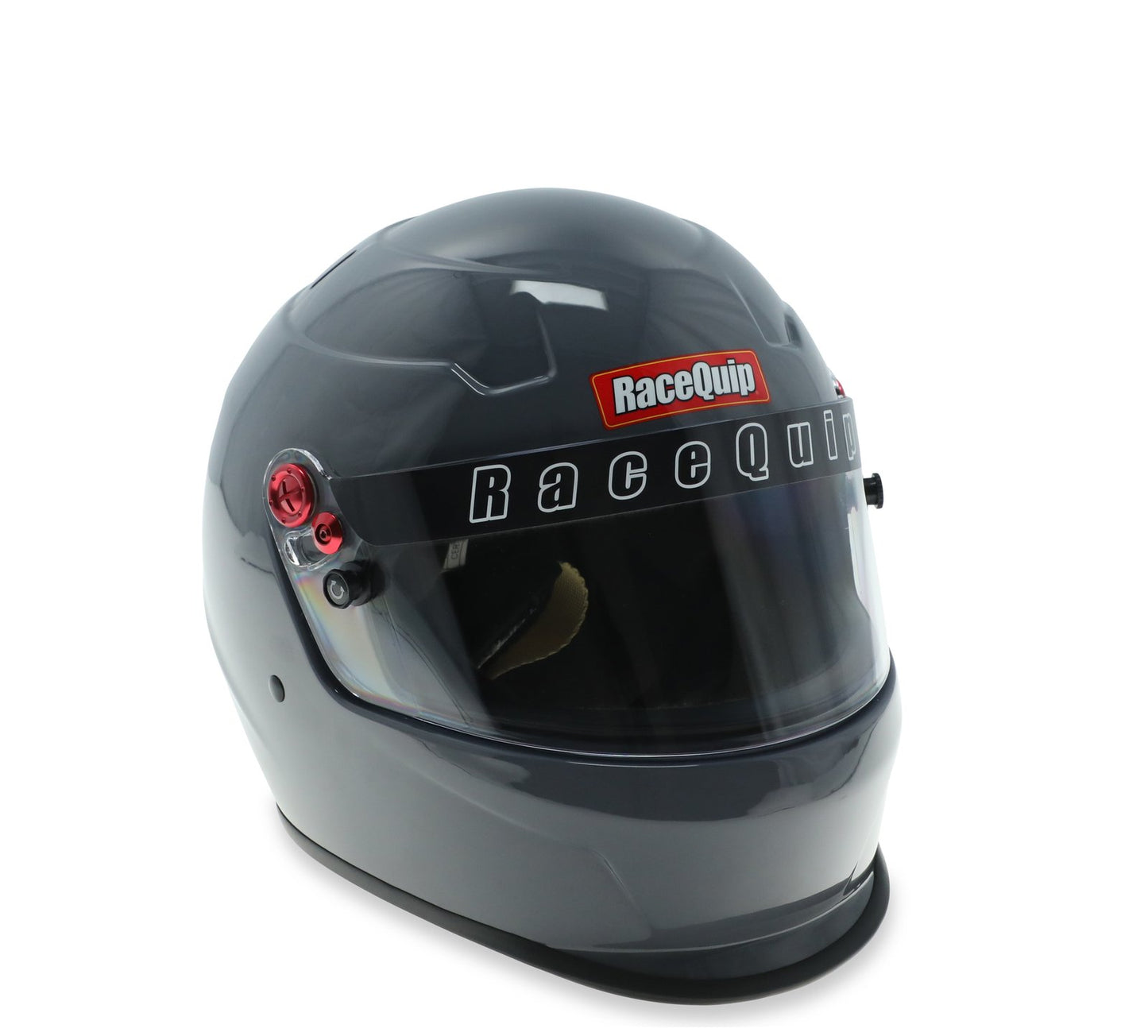 RaceQuip 277667 PRO25 SA2025 Steel 2XL Helmet