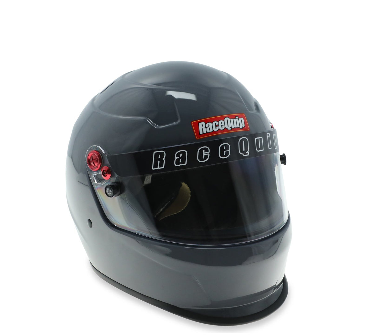 RaceQuip 277667 PRO25 SA2025 Steel 2XL Helmet