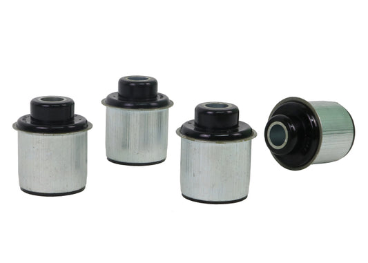 Whiteline W92447 Rear Subframe Mount Bushing for 1990-2002 Nissan Skyline