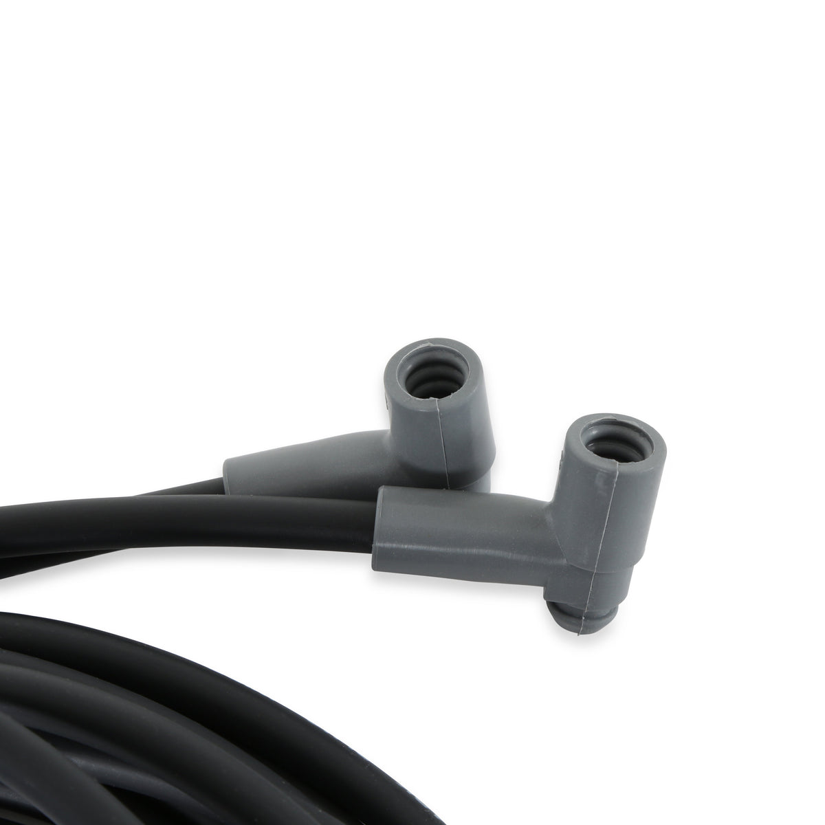 MSD 32733 Wire Set, SC Blk, Chry. 383-440 HEI for MSD Dist.