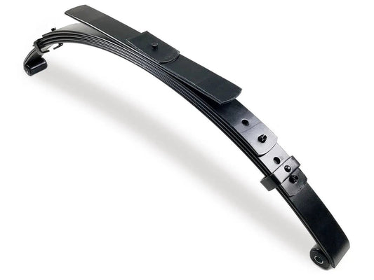 Tuff Country 59300 Rear 3.5in EZ-Ride Leaf Springs Each for 1979-1985 Toyota Truck 4WD
