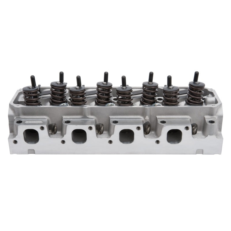 Edelbrock 61629 Cylinder Head 351C Ford 2V Performer RPM Complete