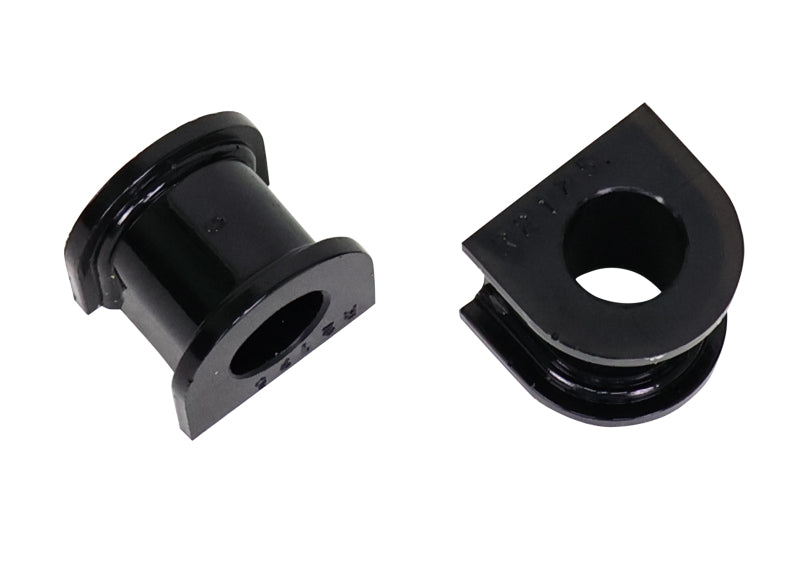 Whiteline W23872 Front Stabilizer Bar Bushing for 1983-1987 Mazda 626, 1988-1992 Mazda MX-6, 2001-2004 Ford Escape and More