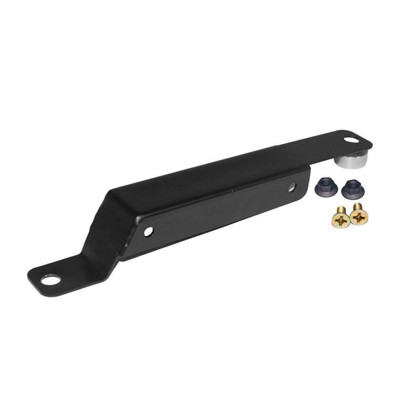 DV8 Offroad 2007-2018 Fire Extinguisher / Flashlight Floor Mount Bracket Kit - #D-JP-181110-A