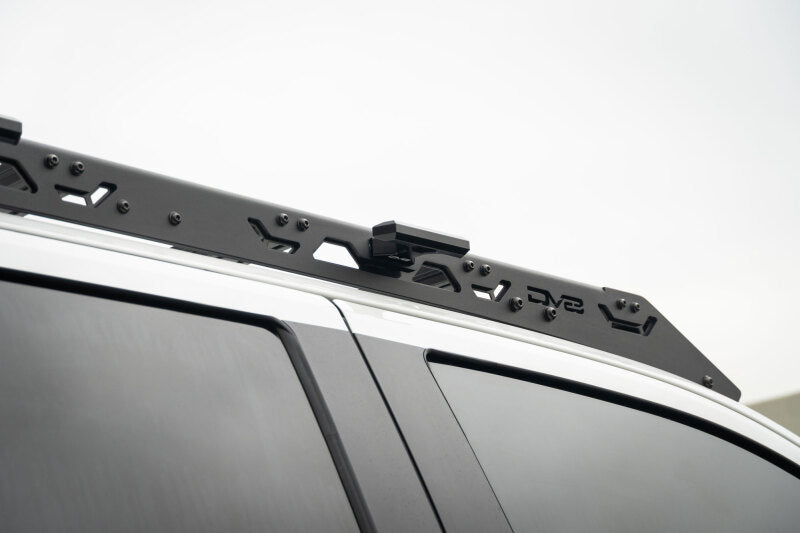 DV8 Offroad Billet Utility Handle | Pair - #RRHG-01