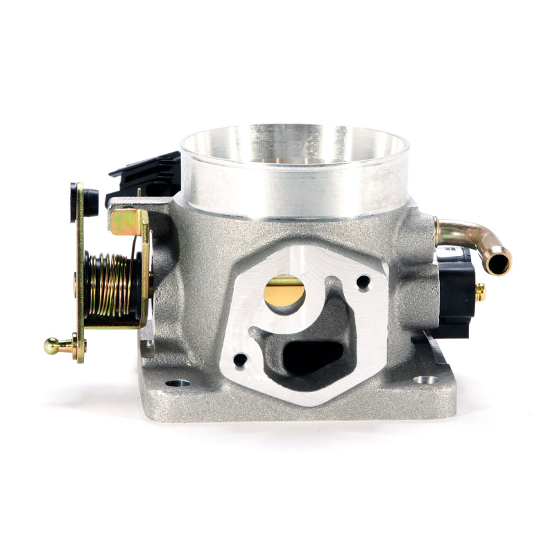 BBK Performance 1501 Throttle Body 70mm Power Plus for 1986-1993 Ford Mustang 5.0L
