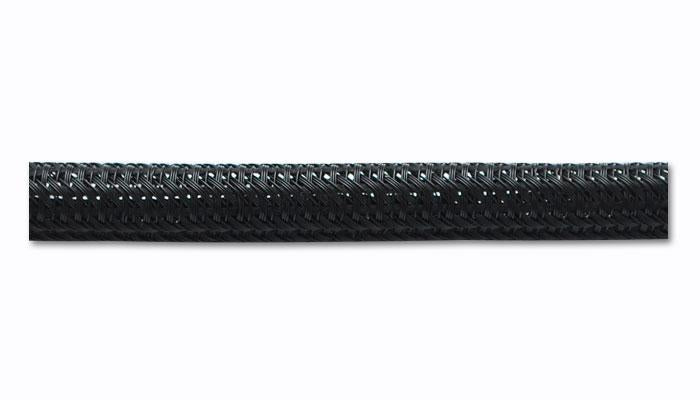 Vibrant 3/4in O.D. ExtremeShield 1200 Flexible Tubing (5 foot length) Silver