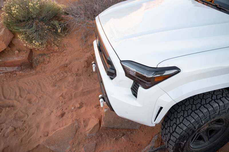 DV8 2024+ Toyota Tacoma Centric Front Bumper - #FBTT1-08