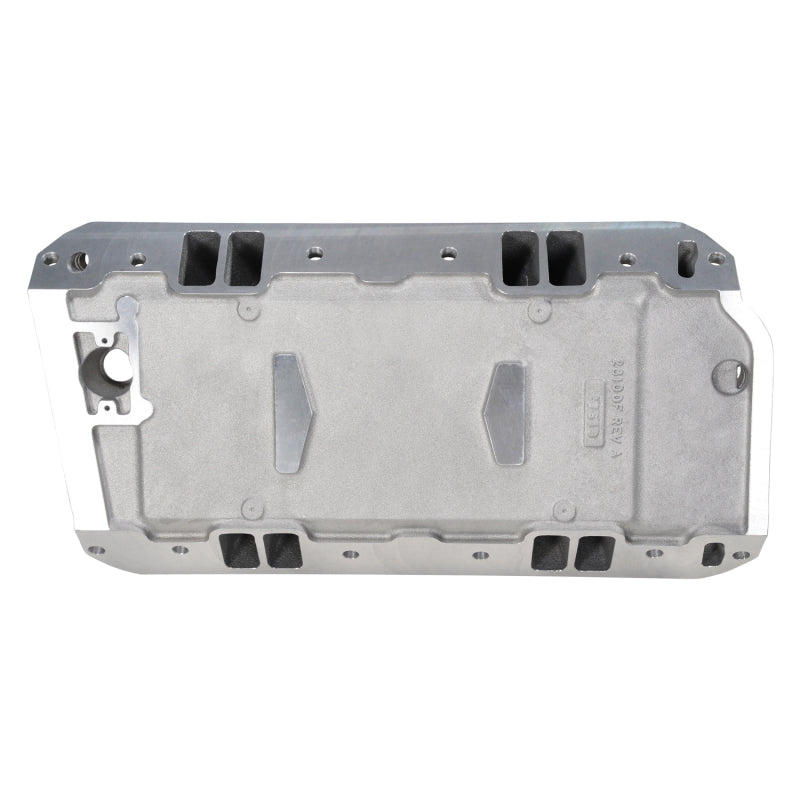 Edelbrock 28110 Victor Jr Manifold AMC 1970-1991 Carbureted (Race Manifold)
