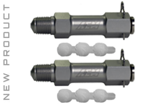AEM V3 Water/Methanol Injection Nozzle Only Kit (Qty 2)