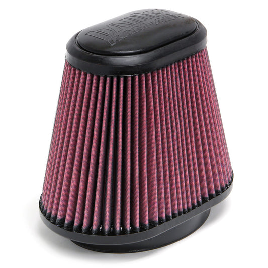 Banks Power Air Filter Element, Ram-Air® System - 2003-08 Ford 5.4L/6.0L, Oiled Filter