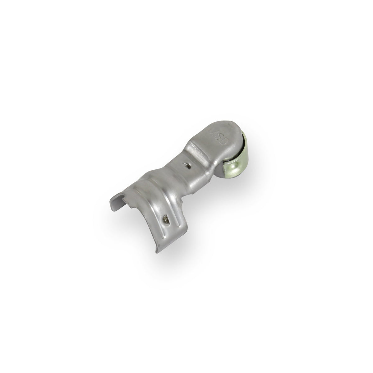 MSD 8848 Boot & Terminal Kit 90 Deg Short HEI Gray