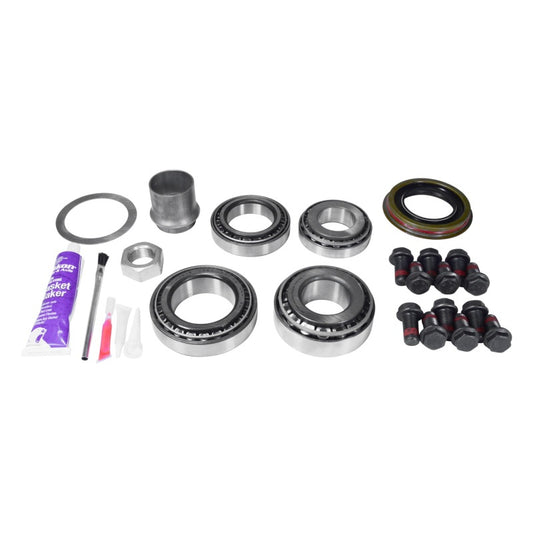 Yukon Gear & Axle YK DM275 For 2017 and Newer Ford F250/350 Master Overhaul Kit Dana 275MM Rear Differential