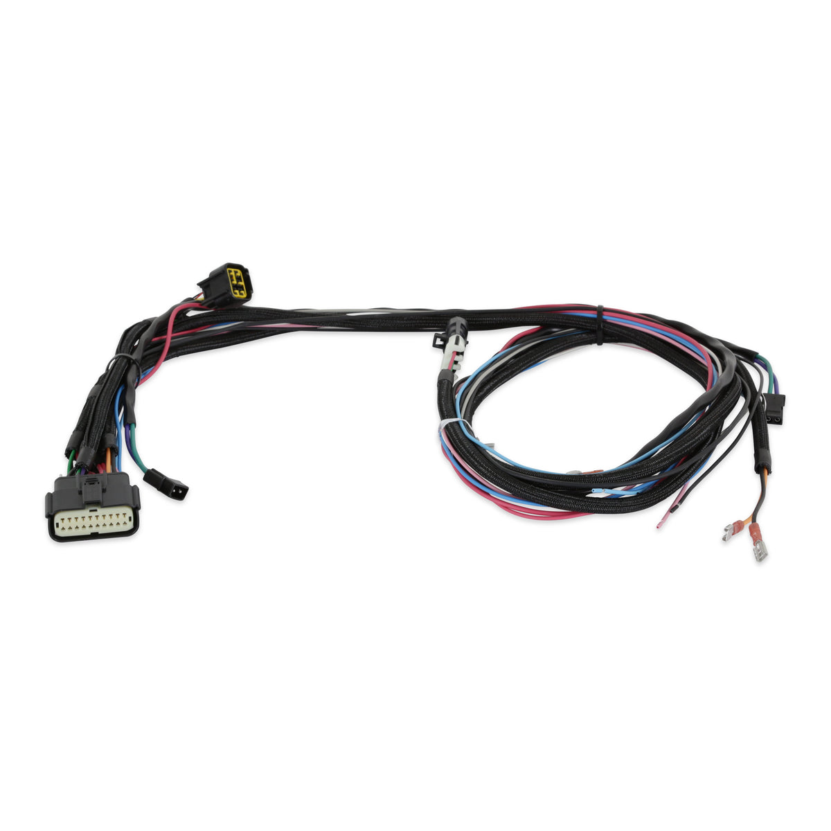 MSD 65233 Ultra 6AL Plus Ignition Control - Black