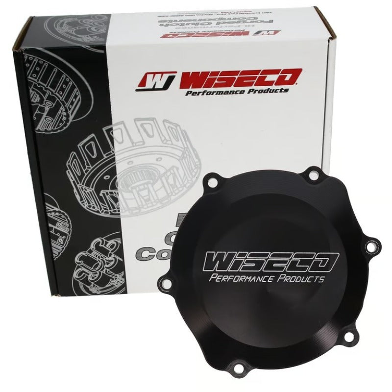 Wiseco WPPC018 for 02-19 Yamaha YZ85 Clutch Cover