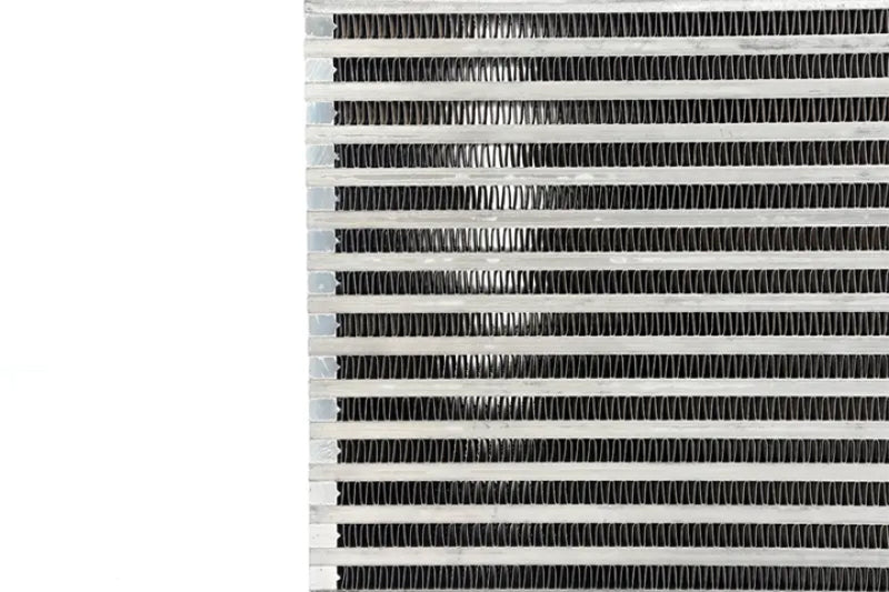 CSF 8040 Magnum 1000+hp Bar & Plate Intercooler Core - 18in L x 12in H x 6in W