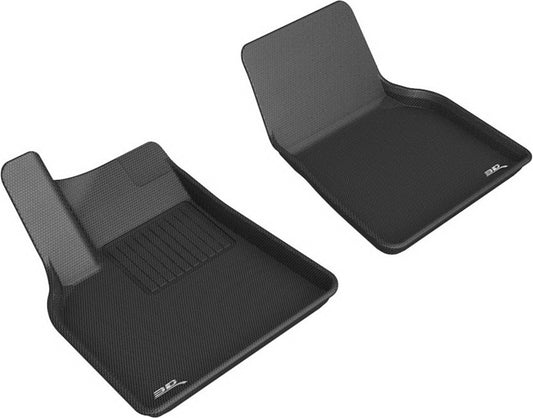 3D MAXpider ACE Kagu - Front - Black - #L1TL02711509