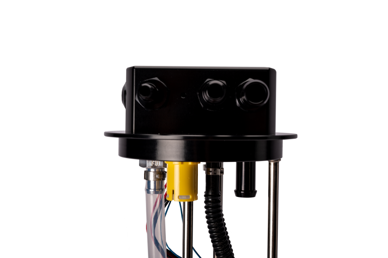 Fleece Performance FPE-34789 for 04.5-07 GM Powerflo In-Tank Lift Pump