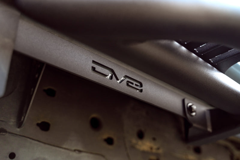 DV8 Offroad 21-23 Ford Bronco 2-Door Pinch Weld Covers - #SRBR-06