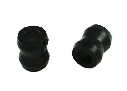 Whiteline W31062 Shock Absorber Bushing for 1986-1994 Nissan D21, 1987-1989 Dodge Raider