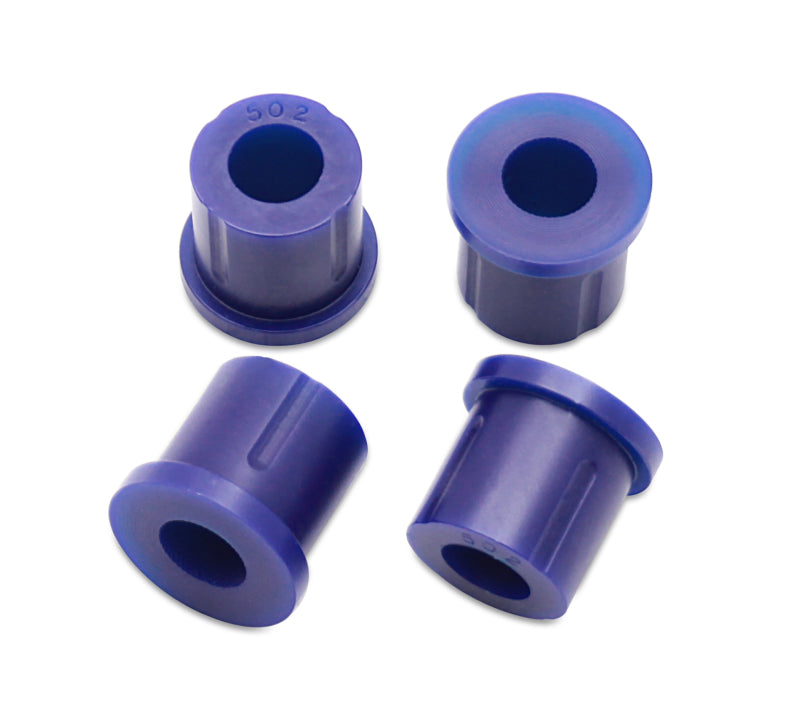 SuperPro Rear Spring Rear Eye Bushing Kit