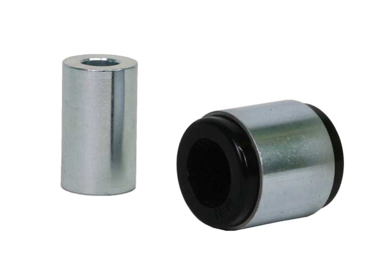 Whiteline W83480 Front Panhard Rod to Axle Bushing for 2018-2027 Jeep Wrangler, 2020-2026 Jeep Gladiator