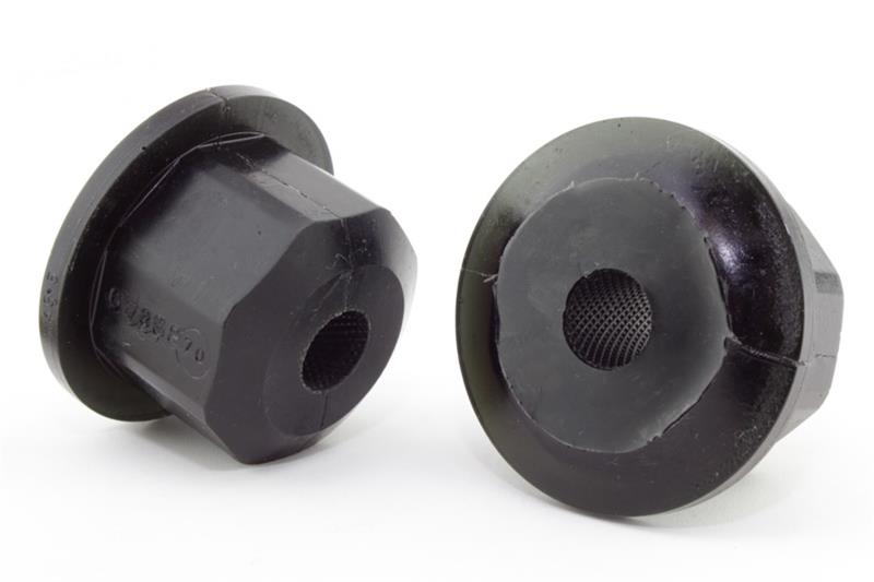 Whiteline W93394 Rear Differential Mount Centre Support Bushing for 2006-2015 Mazda MX-5 Miata, 2004-2011 Mazda RX-8